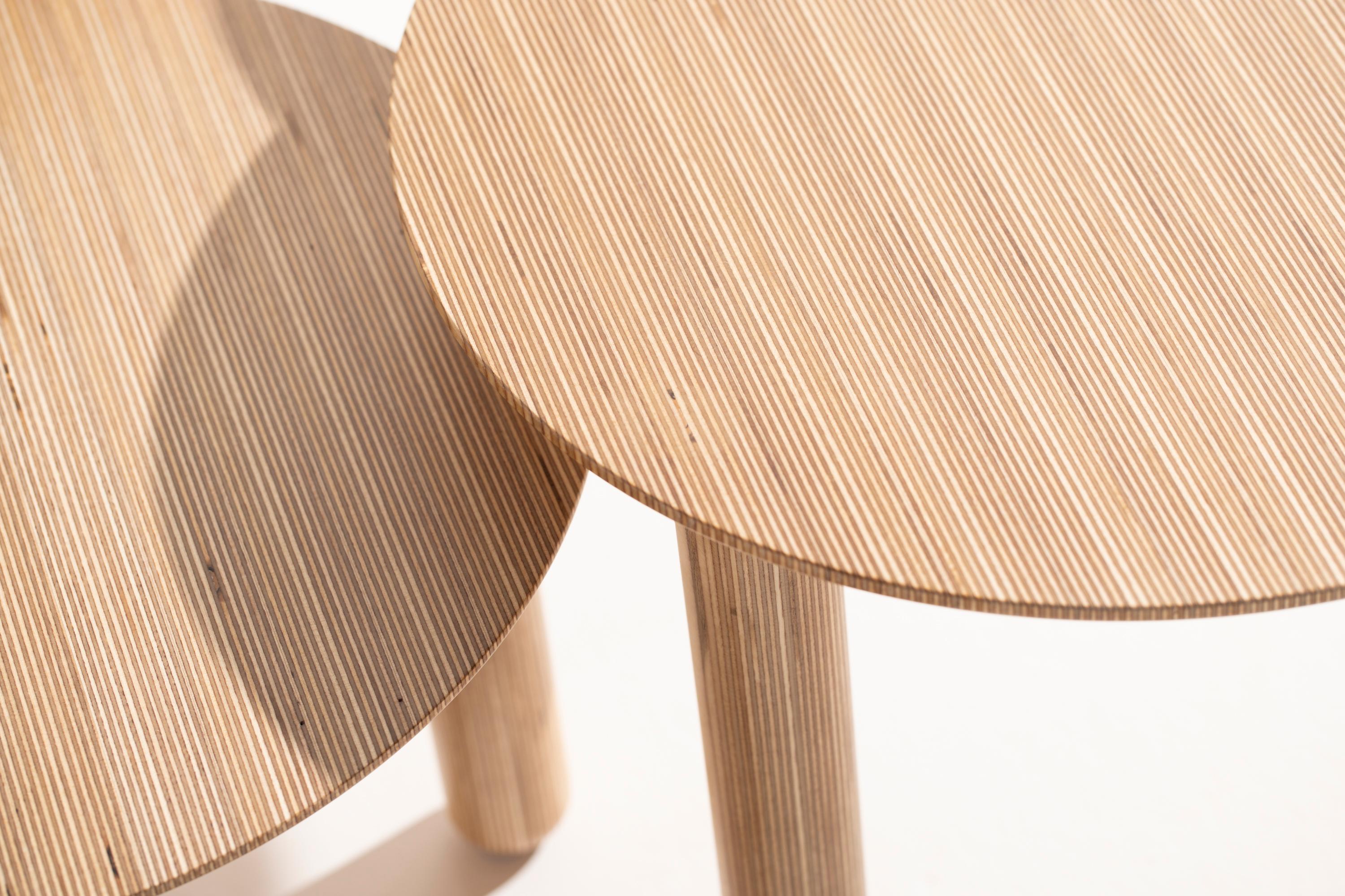 Otto Niedriger Tisch im Zustand „Neu“ im Angebot in New York, NY