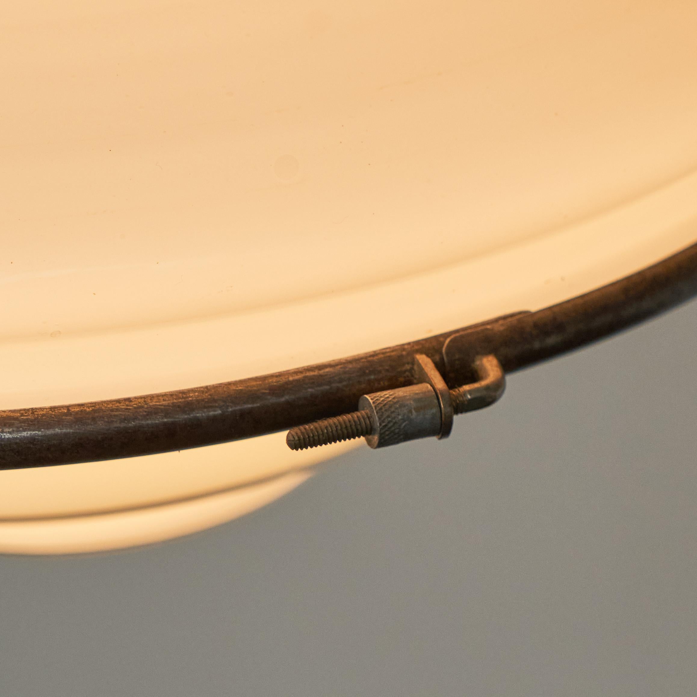 Otto Müller Pendentif Bauhaus 'P3' très original pour Sistrah 1931 en vente 6
