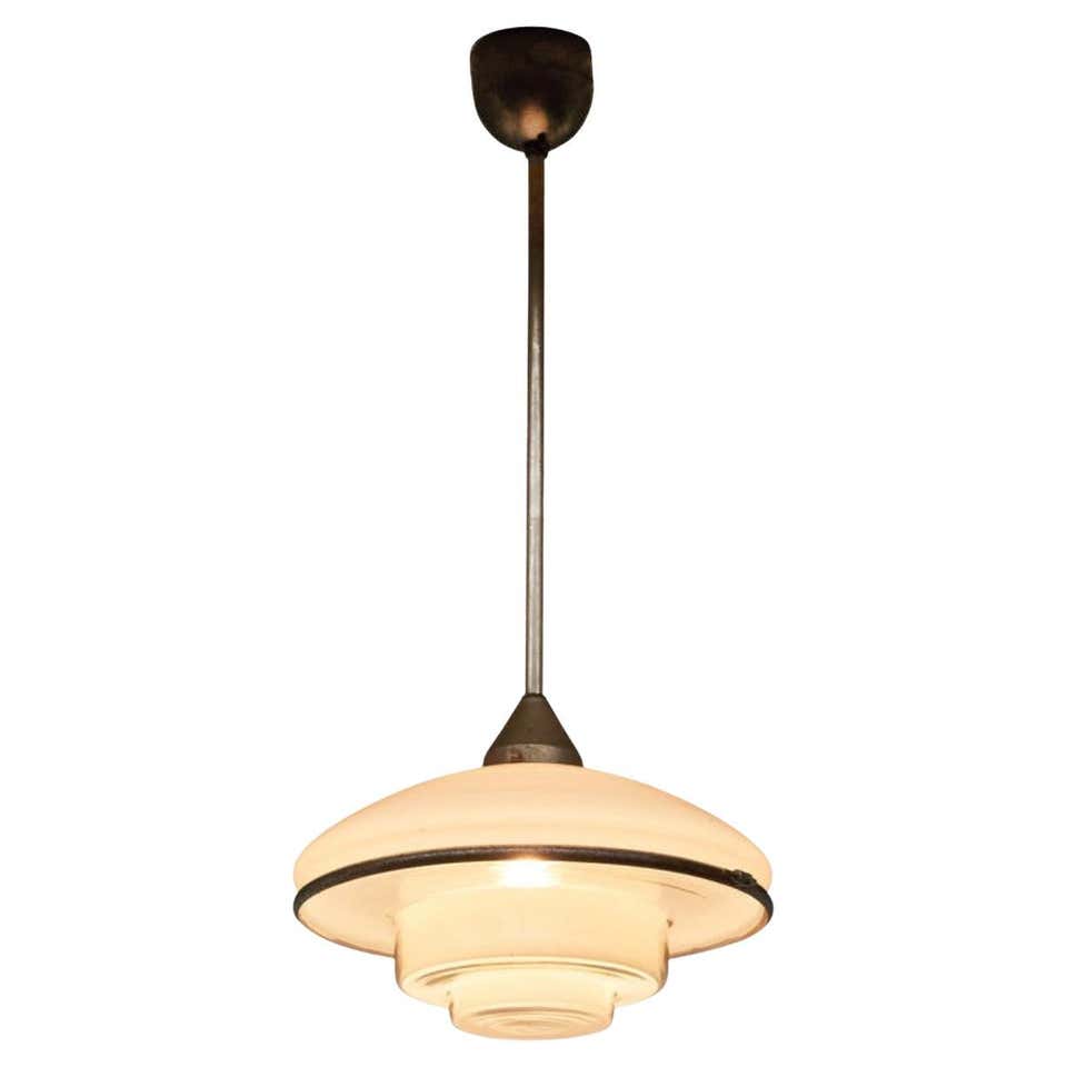 Bauhaus Chandeliers and Pendants - 247 For Sale at 1stDibs | bauhaus ...