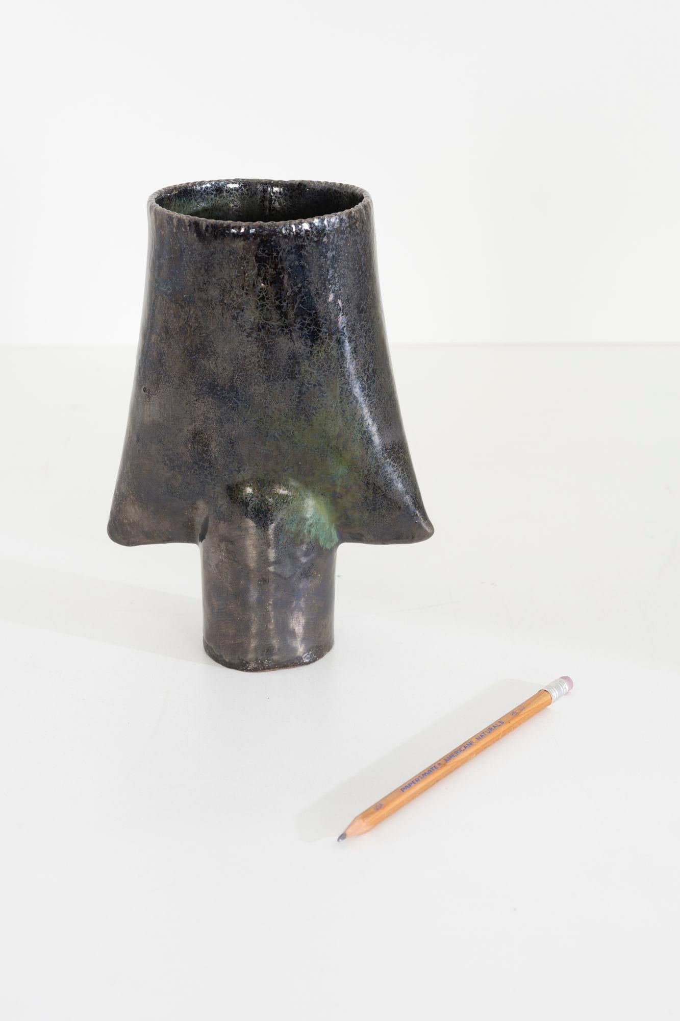 Otto Natzler Forma di vanga in vendita 7