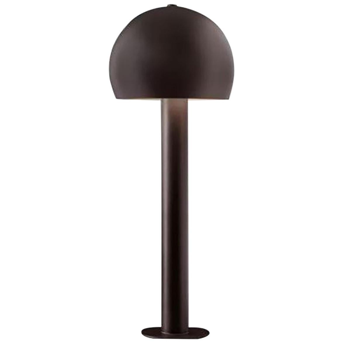 Otto Outdoor Lamp by Federica Farina for Oluce For Sale