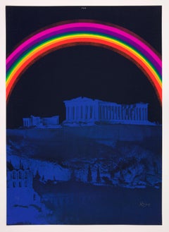 Pax - Athens