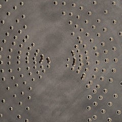 Rastermond - Contemporaneo, 21° secolo, Vernice platino, Edizione limitata