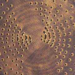 Rastersonne - Contemporaneo, 21° secolo, Vernice oro, Edizione limitata