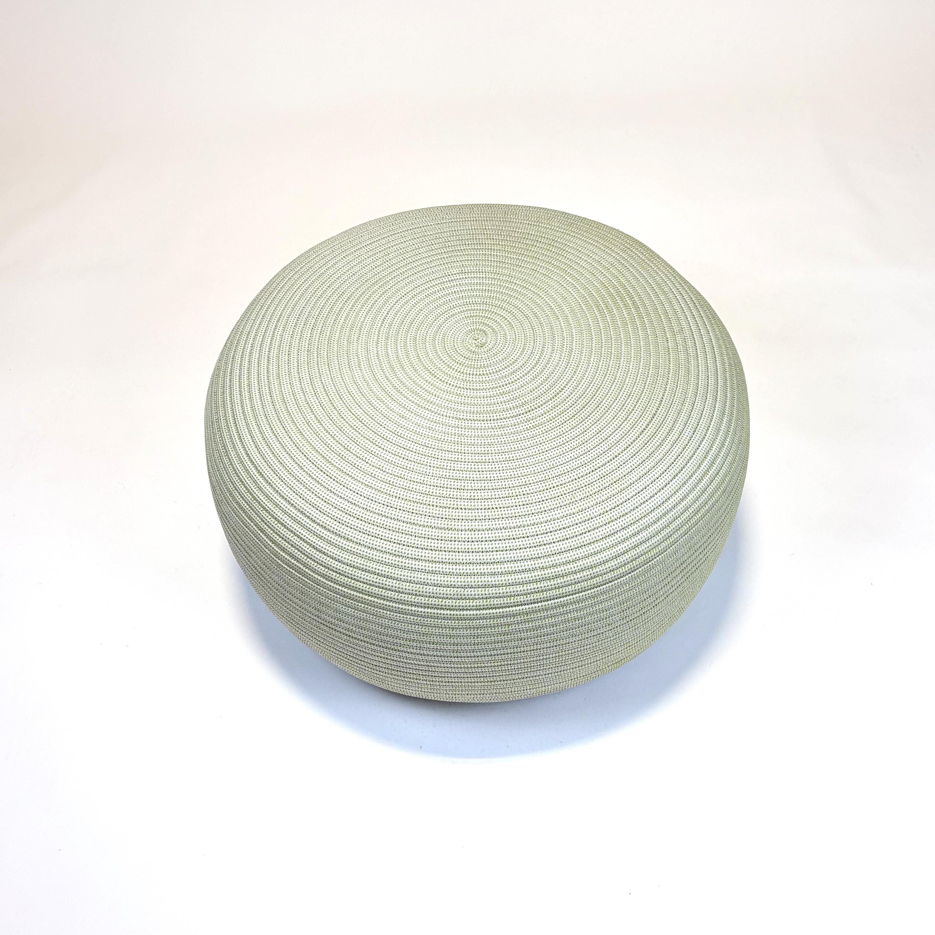 italien Pouf Otto de Paola Lenti CRS en vente