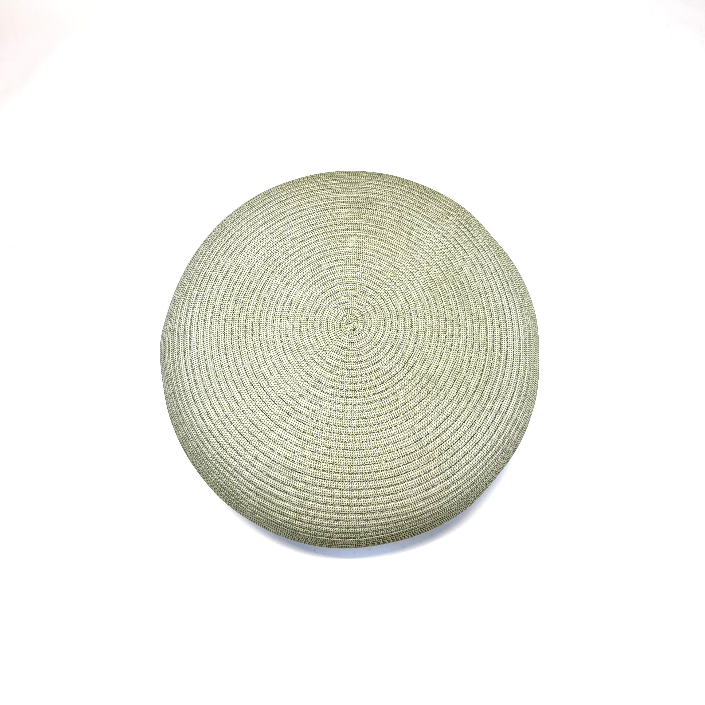 Pouf Otto de Paola Lenti CRS Bon état - En vente à Doral, FL