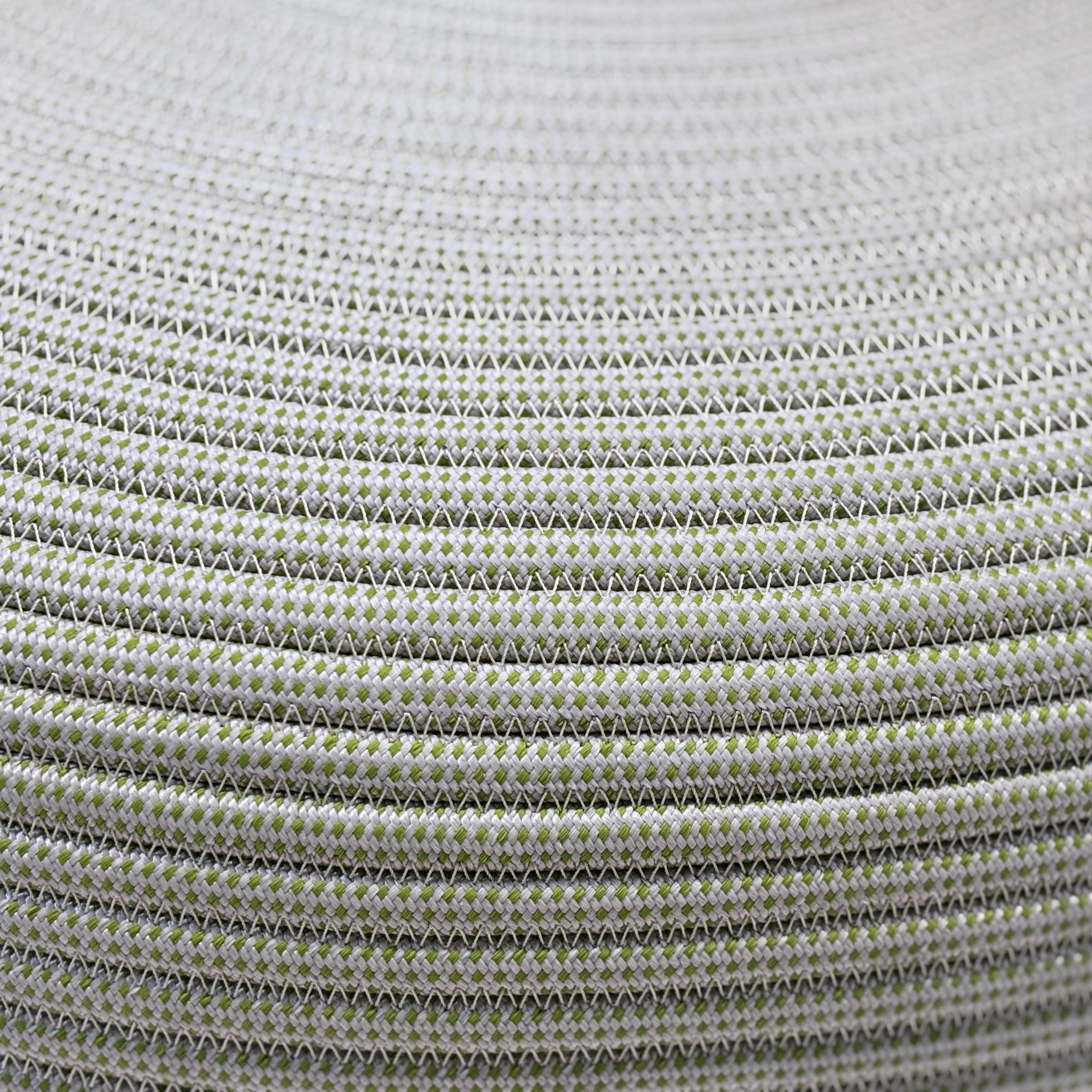 XXIe siècle et contemporain Pouf Otto de Paola Lenti CRS en vente