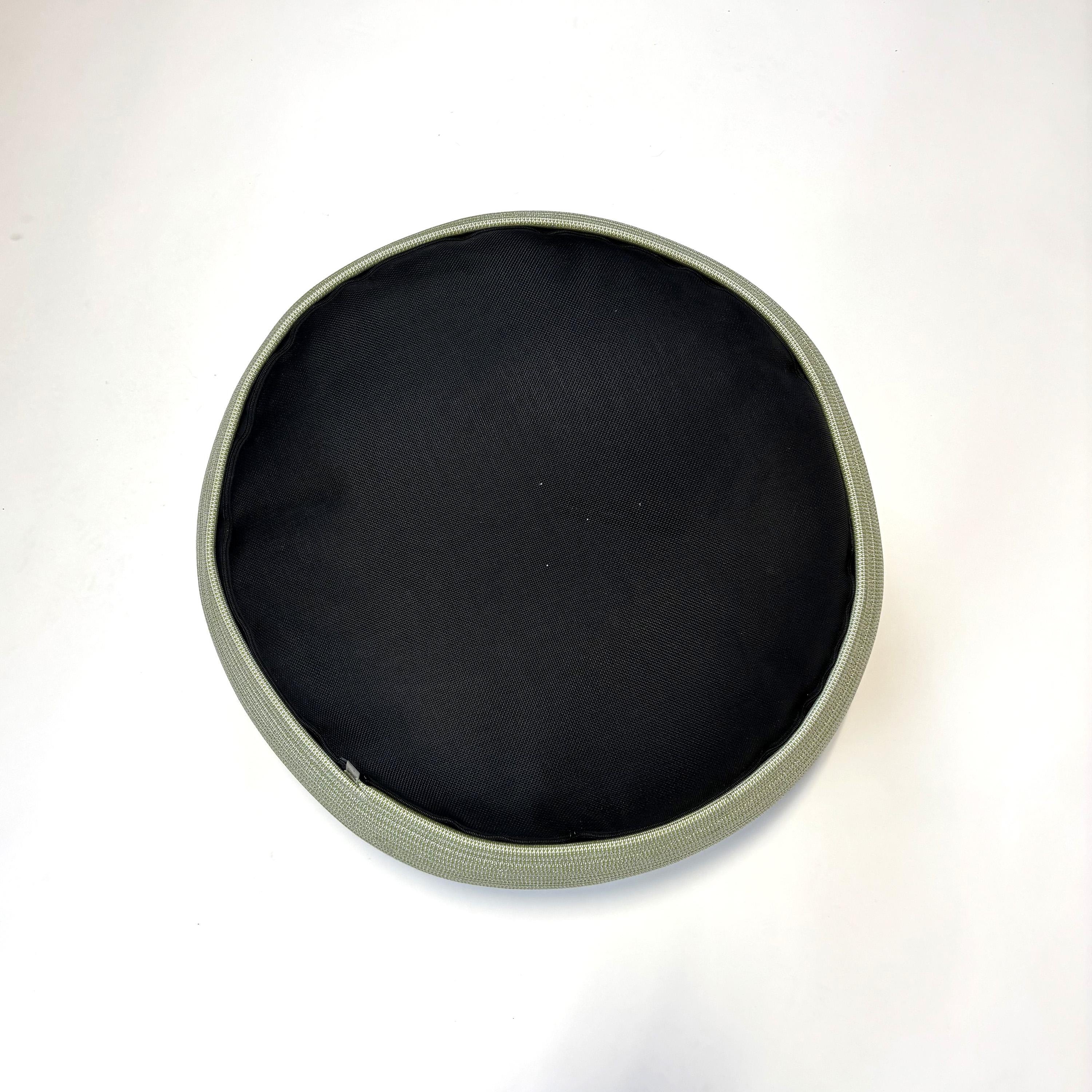 Pouf Otto de Paola Lenti CRS en vente 1