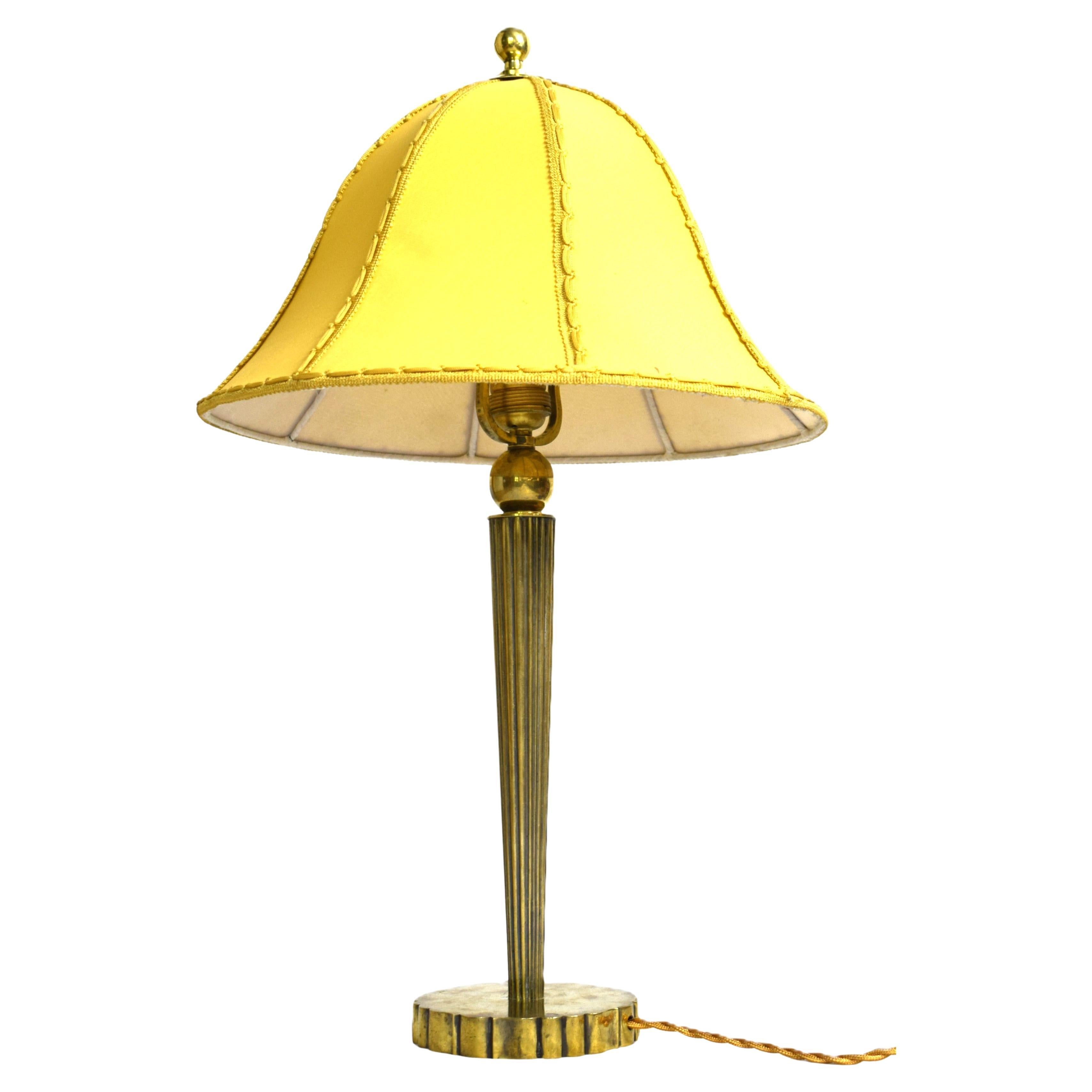 Dining Room Table Lamps