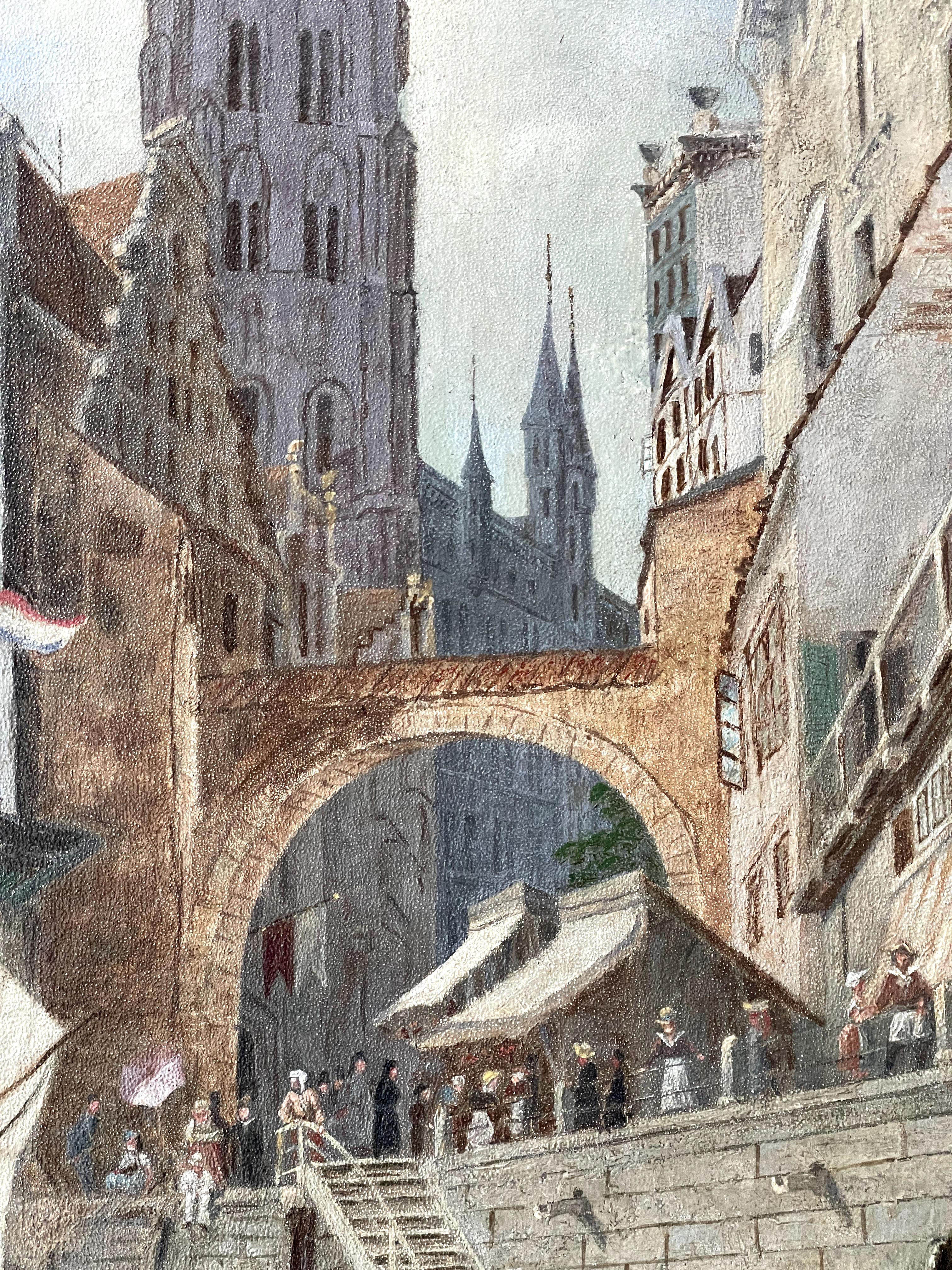 Otto Renner (1881-1950) - 