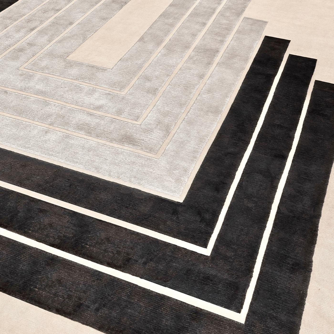 Modern Otto Rug For Sale