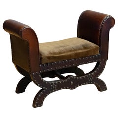 Karl Johan Seating