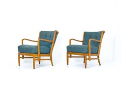Otto Schulz for Boet, Sweden, 1930