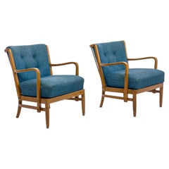 Otto Schulz for Boet, Sweden, 1930