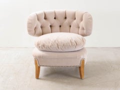 Otto Schulz Lounge Chair