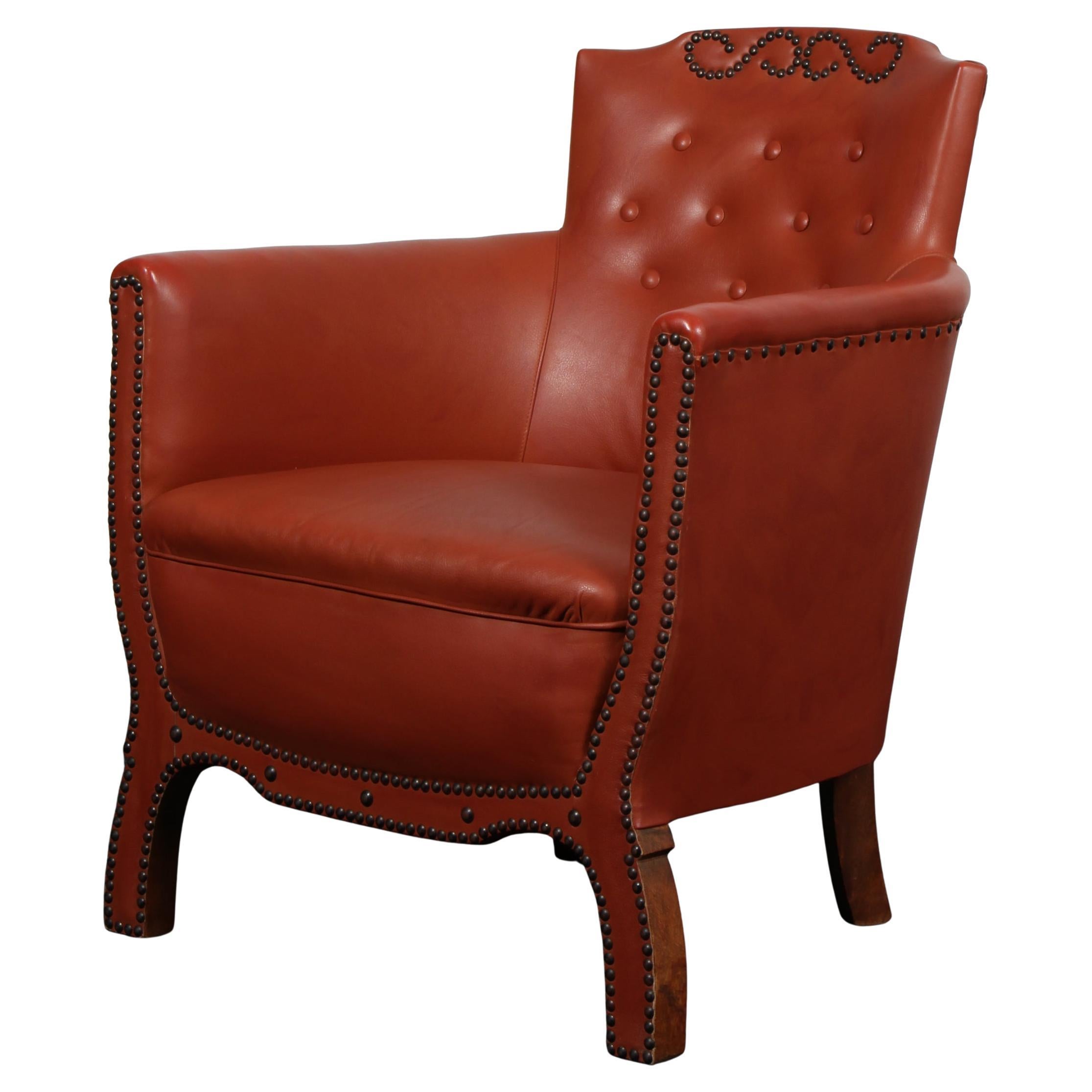 Otto Schulz, Tumbona