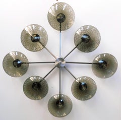 Otto Shade Flush Mount