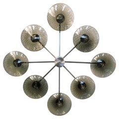 Otto Shade Flush Mount