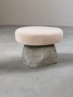 Taburete Otto by Rockstool Paris