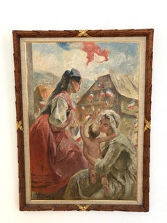 Journée de la libération en 1919, France