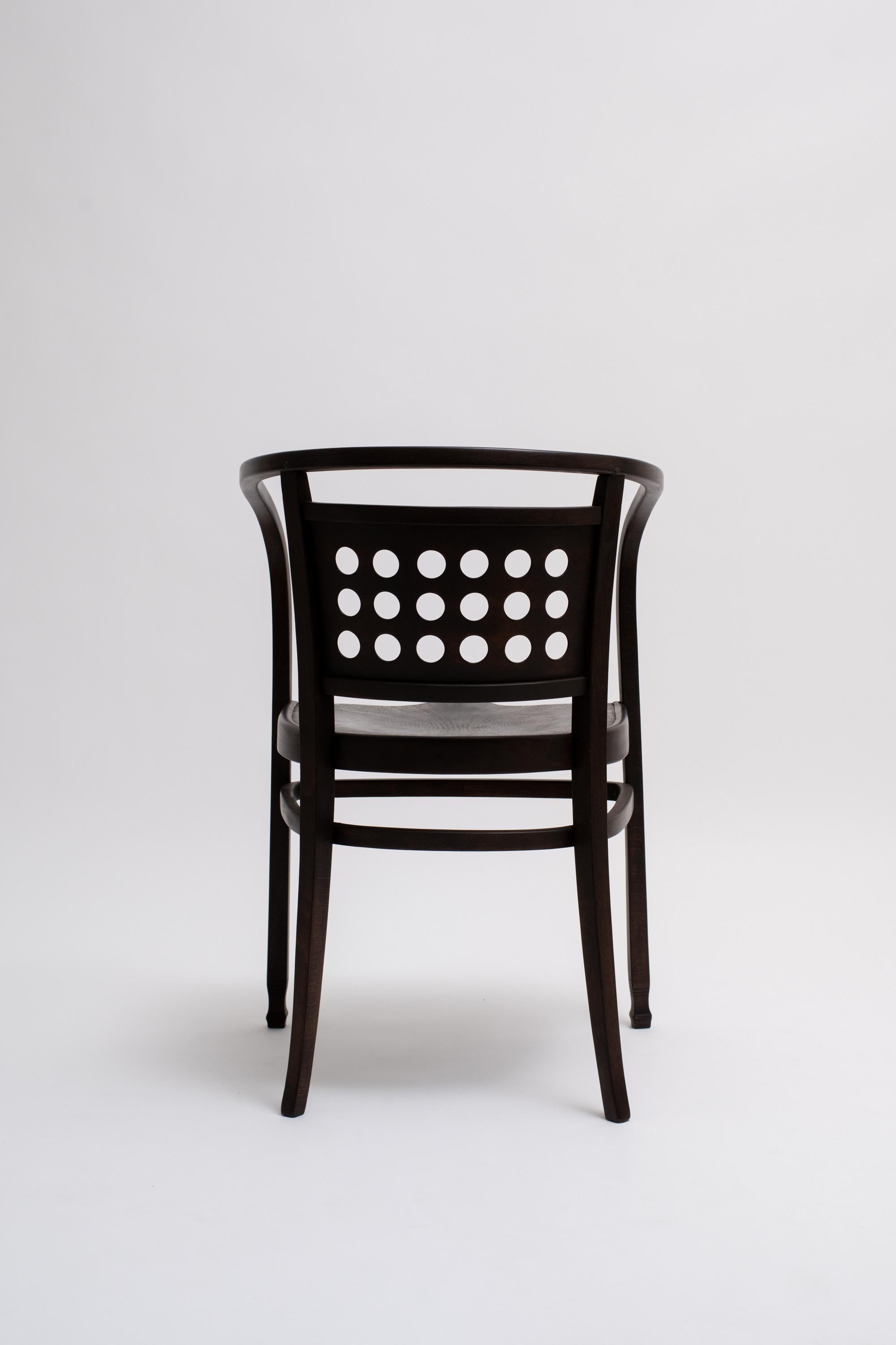 otto wagner chairs