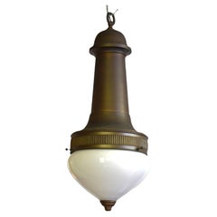 Chandeliers and Pendants
