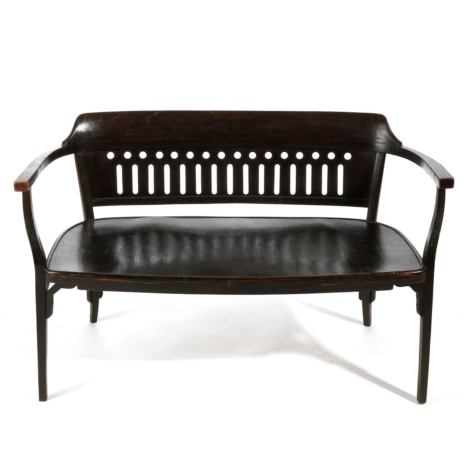 otto wagner furniture