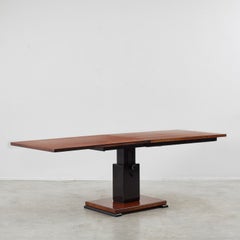 Otto Wretling 'Ideal' dining table - Sweden, 1930s