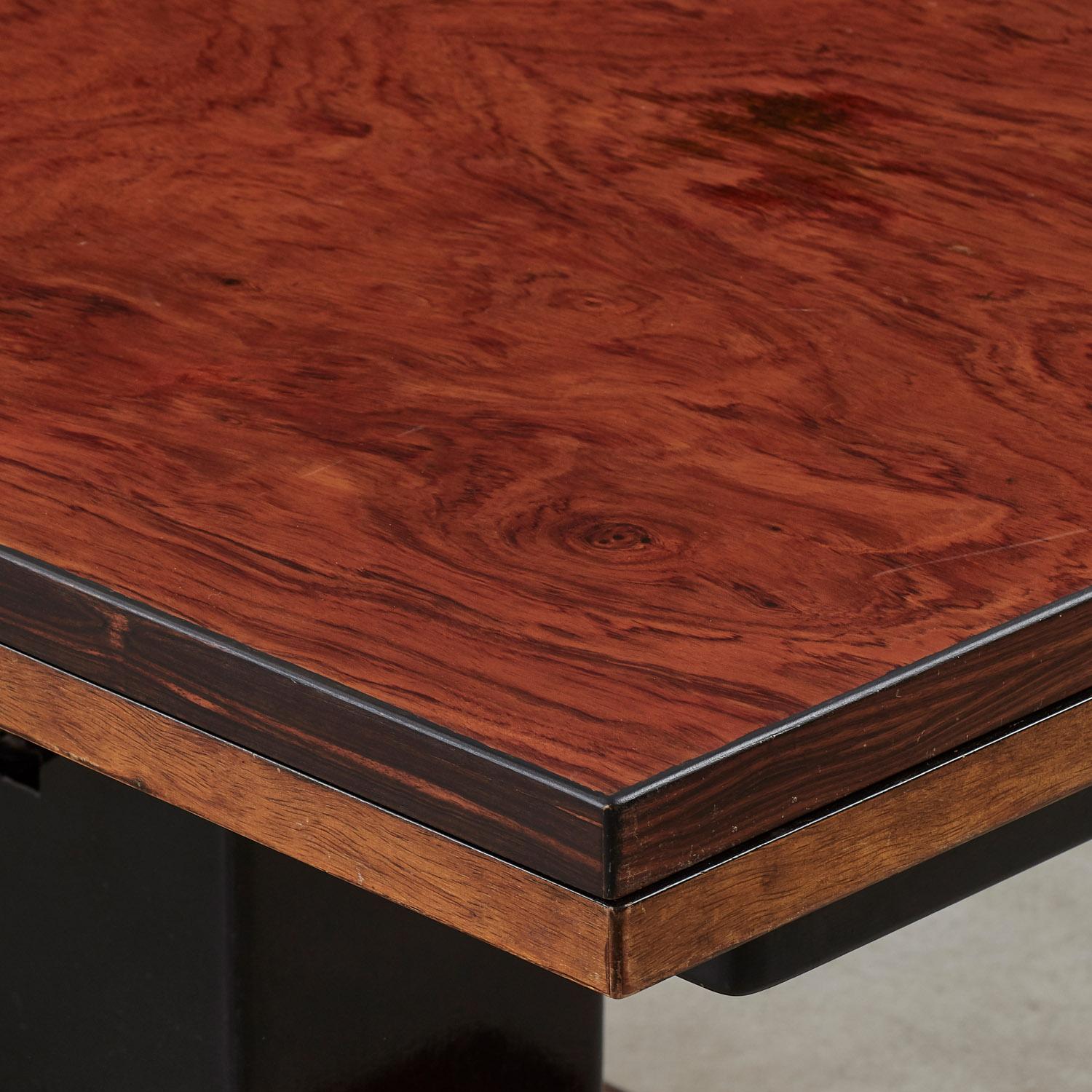 Swedish Otto Wretling 'Ideal' dining table - Sweden,  1936 For Sale