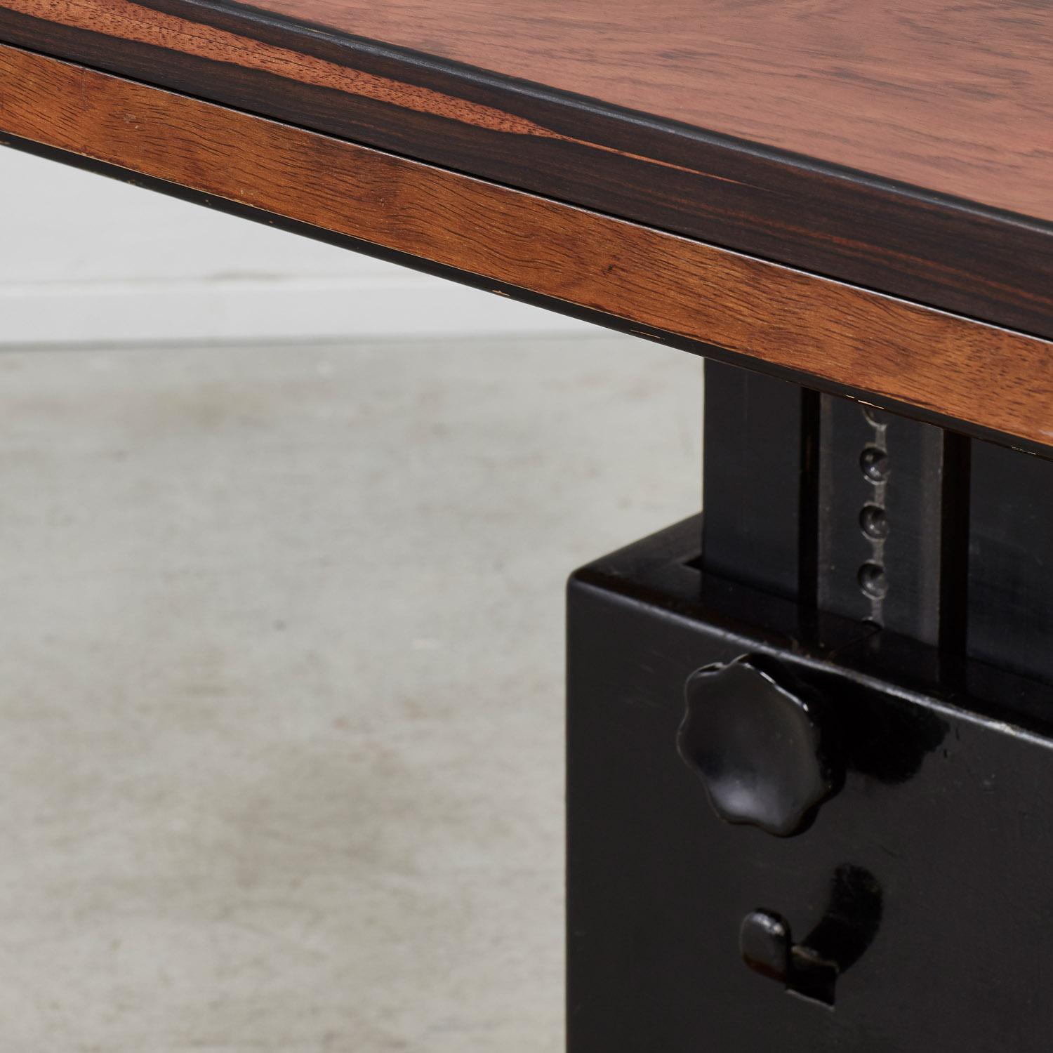 Mid-20th Century Otto Wretling 'Ideal' dining table - Sweden,  1936 For Sale