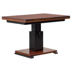 Otto Wretling 'Ideal' dining table - Sweden,  1936