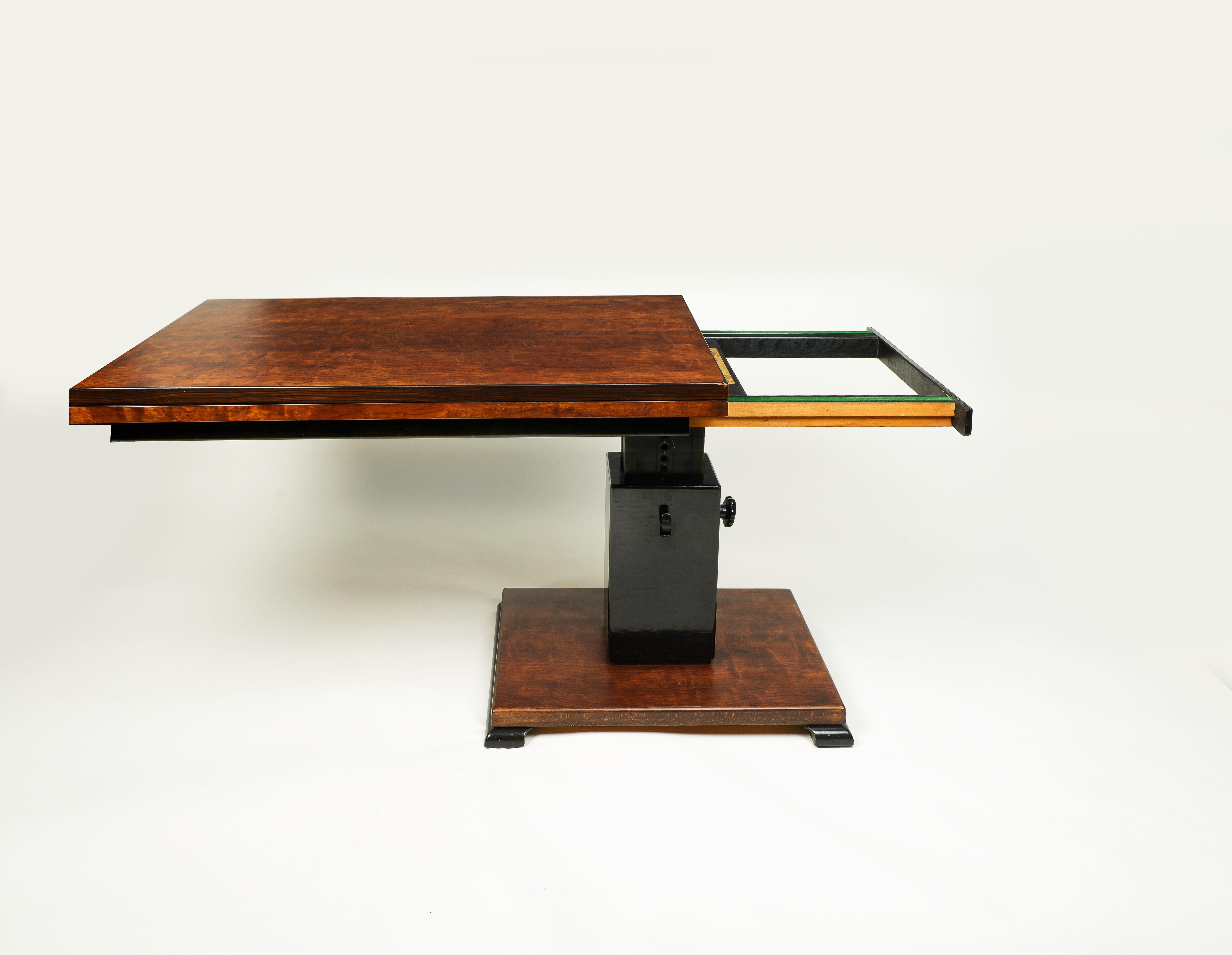 Otto Wretling „Ideal“ Tisch im Zustand „Gut“ im Angebot in New York, NY