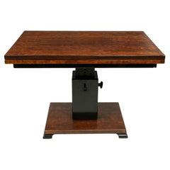 Otto Wretling "Ideal" Table