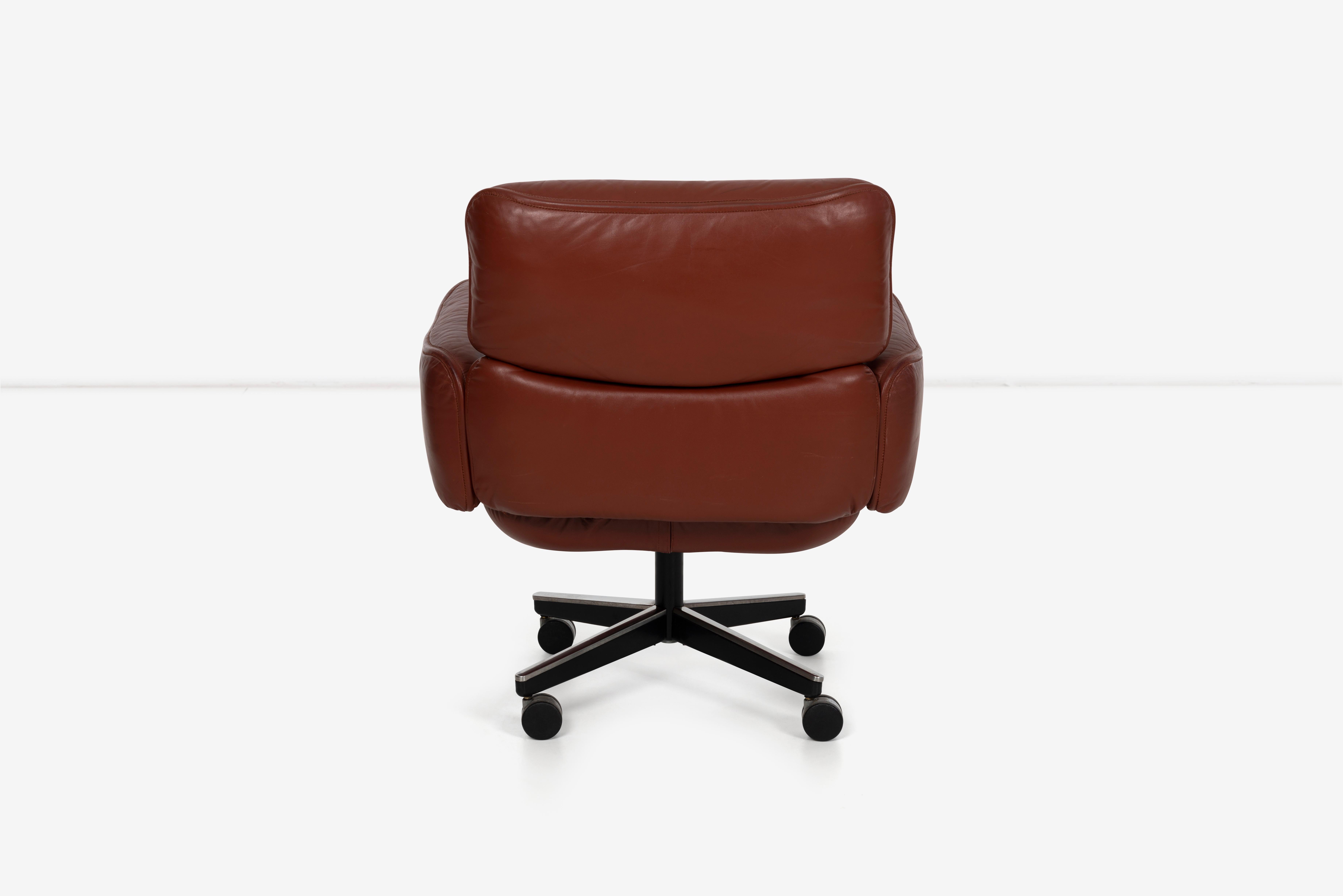 American Otto Zapf Executive Chair