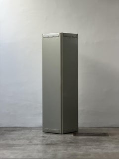 Otto Zapf, 'Folienschrank', Softline-Serie, Zapf-Design, 1971