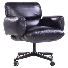 Chaises et fauteuils de bureau Mid-Century Modern