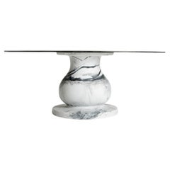 Ottocento L-Tisch von Paola Navone otto Studio
