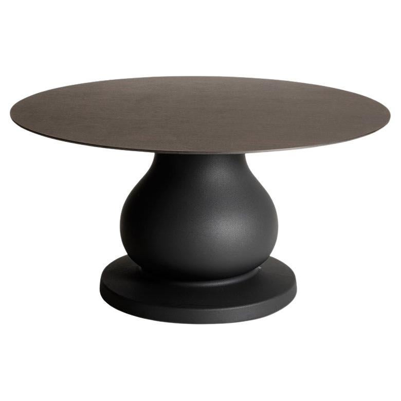 Ottocento L Table by Paola Navone OTTO Studio