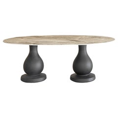 Ottocento M-Tisch von Paola Navone otto Studio