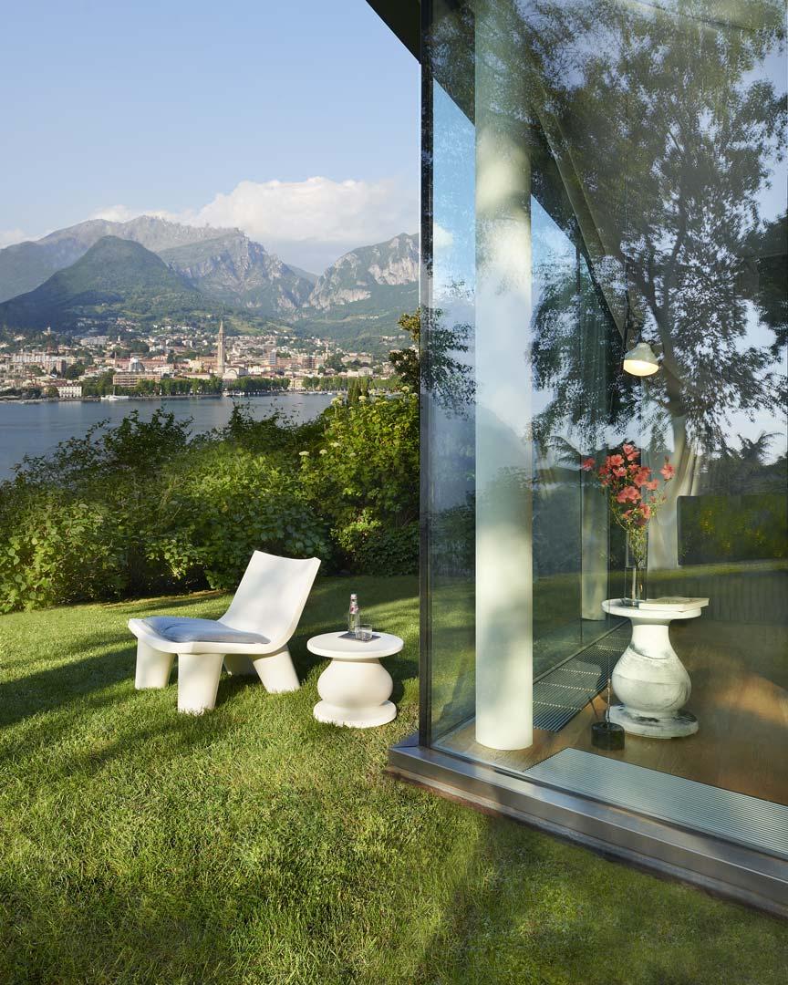Autre Table basse Ottocento Mini L de Paola Navone OTTO Studio en vente