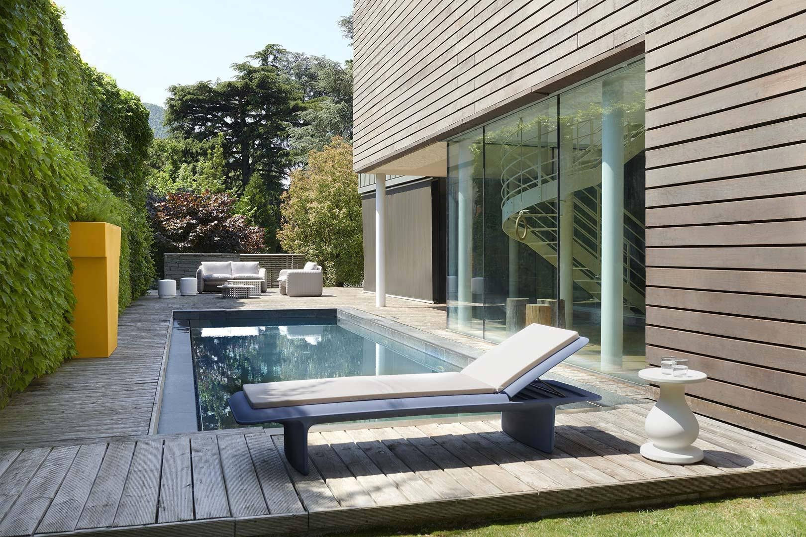 Autre Table basse Ottocento Mini L de Paola Navone OTTO Studio en vente