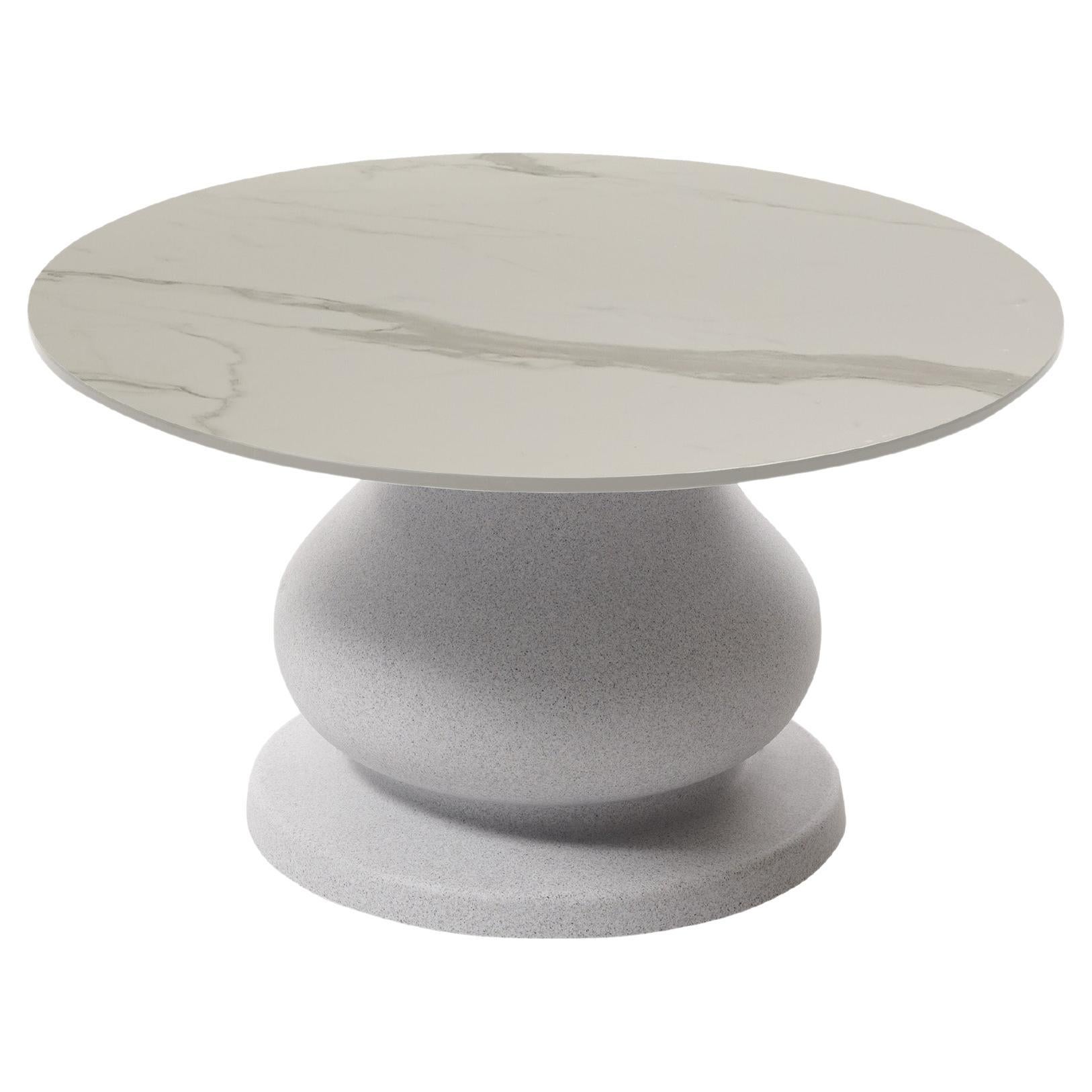 Table basse Ottocento Mini L de Paola Navone OTTO Studio
