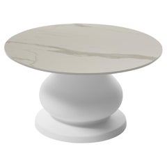 Ottocento Mini L Couchtisch von Paola Navone otto Studio