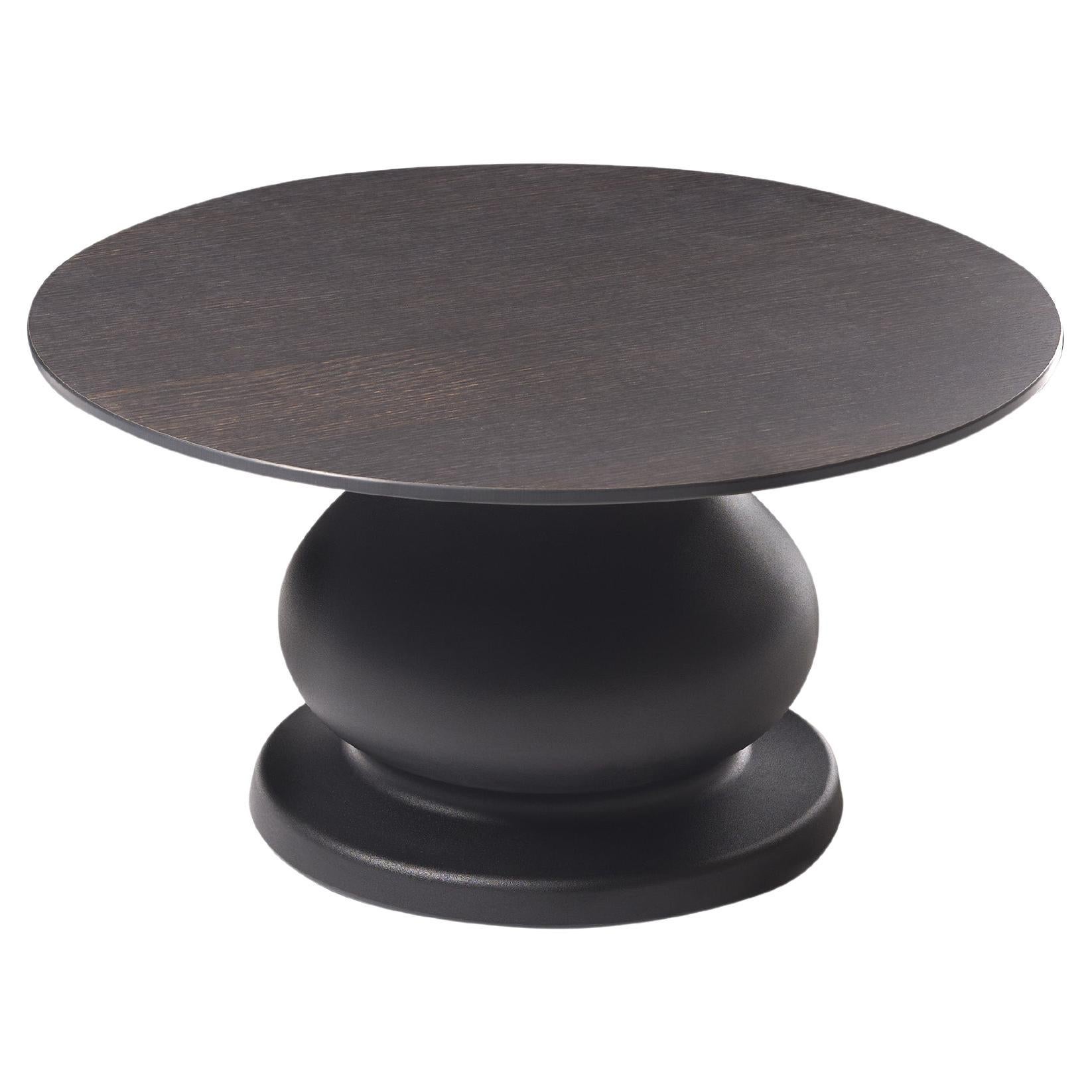 Table basse Ottocento Mini L de Paola Navone OTTO Studio