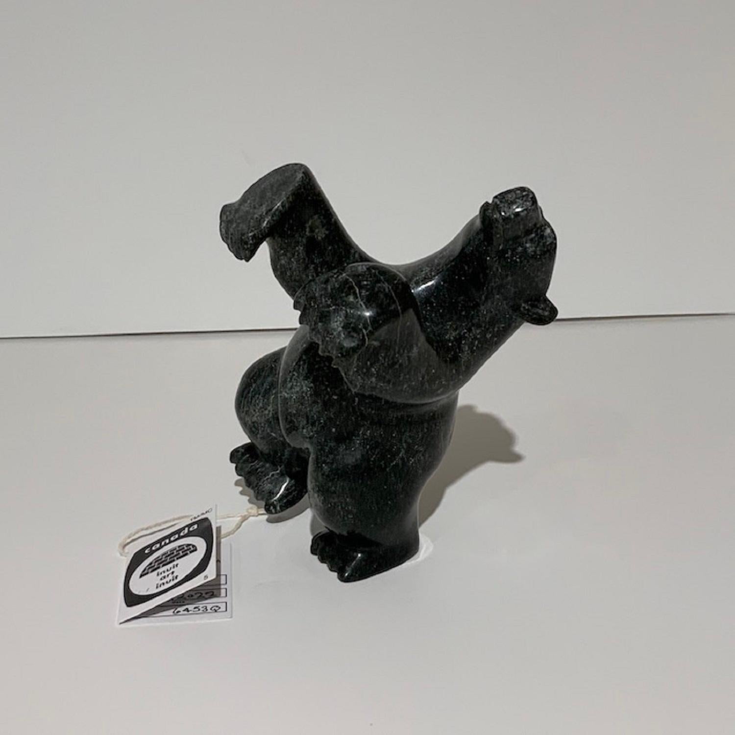 Inuit: Orso danzante