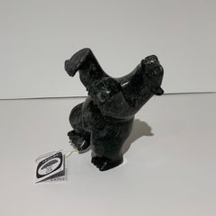 Inuit: Orso danzante