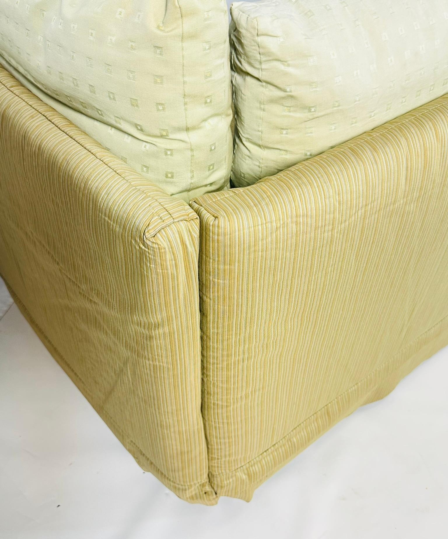 Sofattomama conçu en Italie par B&B Italia, daté de 1985 en vente 3
