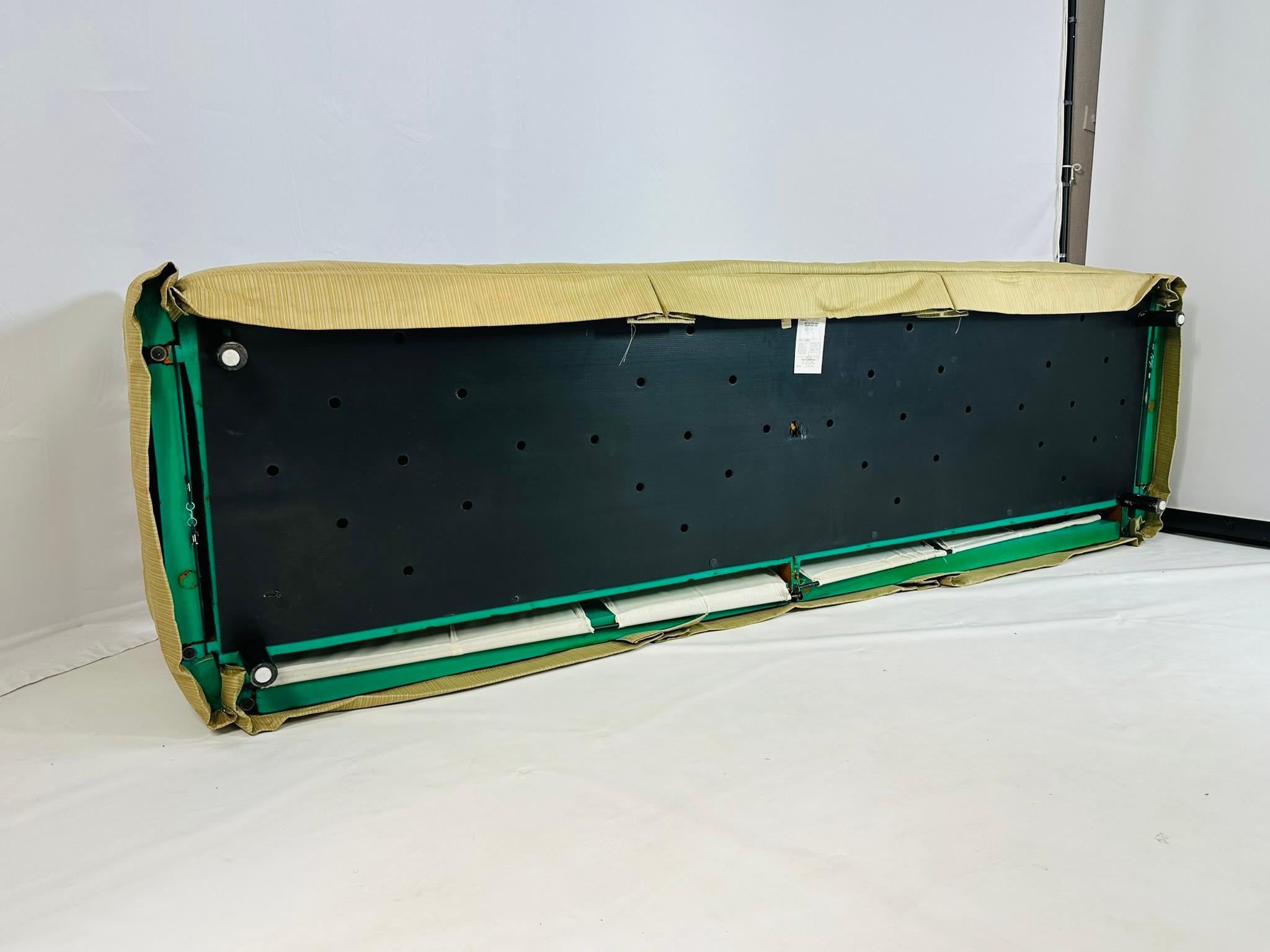Sofattomama conçu en Italie par B&B Italia, daté de 1985 en vente 5