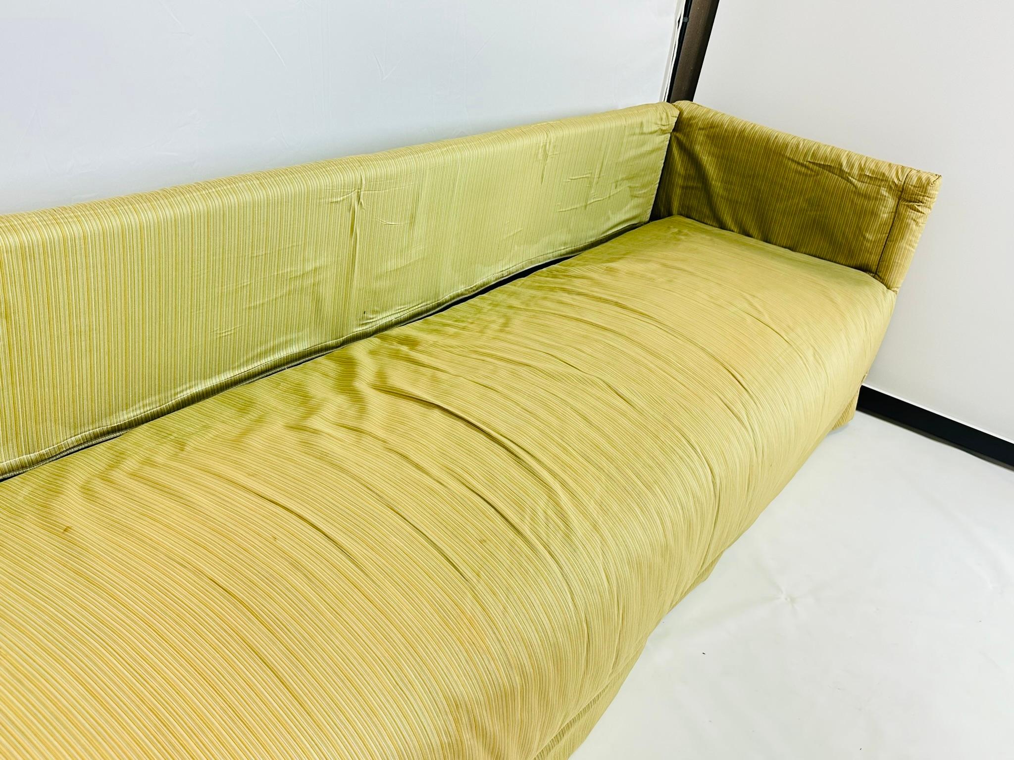 Sofattomama conçu en Italie par B&B Italia, daté de 1985 en vente 8