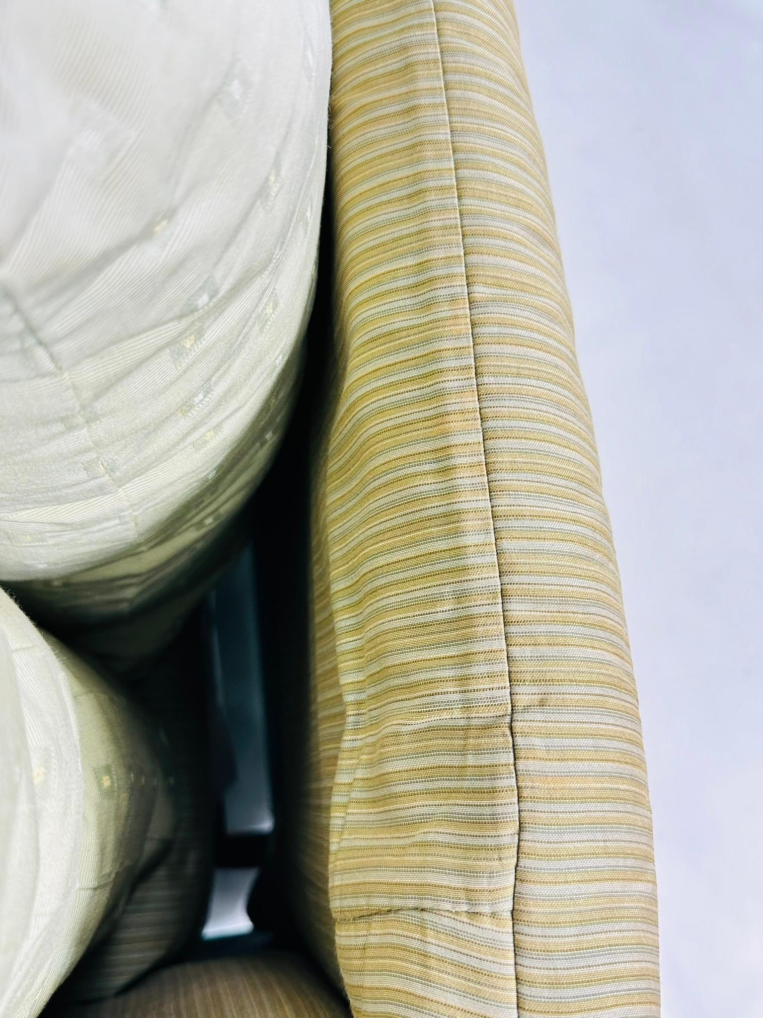 Sofattomama conçu en Italie par B&B Italia, daté de 1985 en vente 10